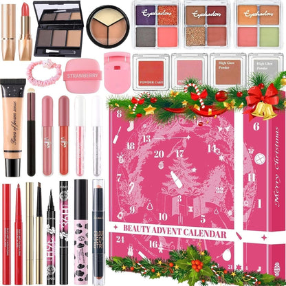 Éloria Beauty Advent Calender