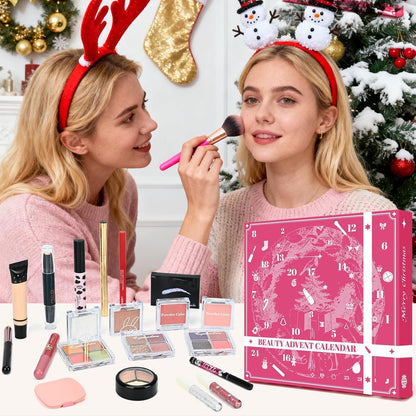 Éloria Beauty Advent Calender